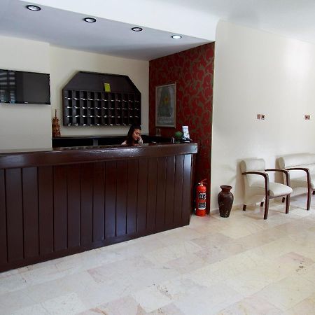 Asem Hotel Alanya Zewnętrze zdjęcie