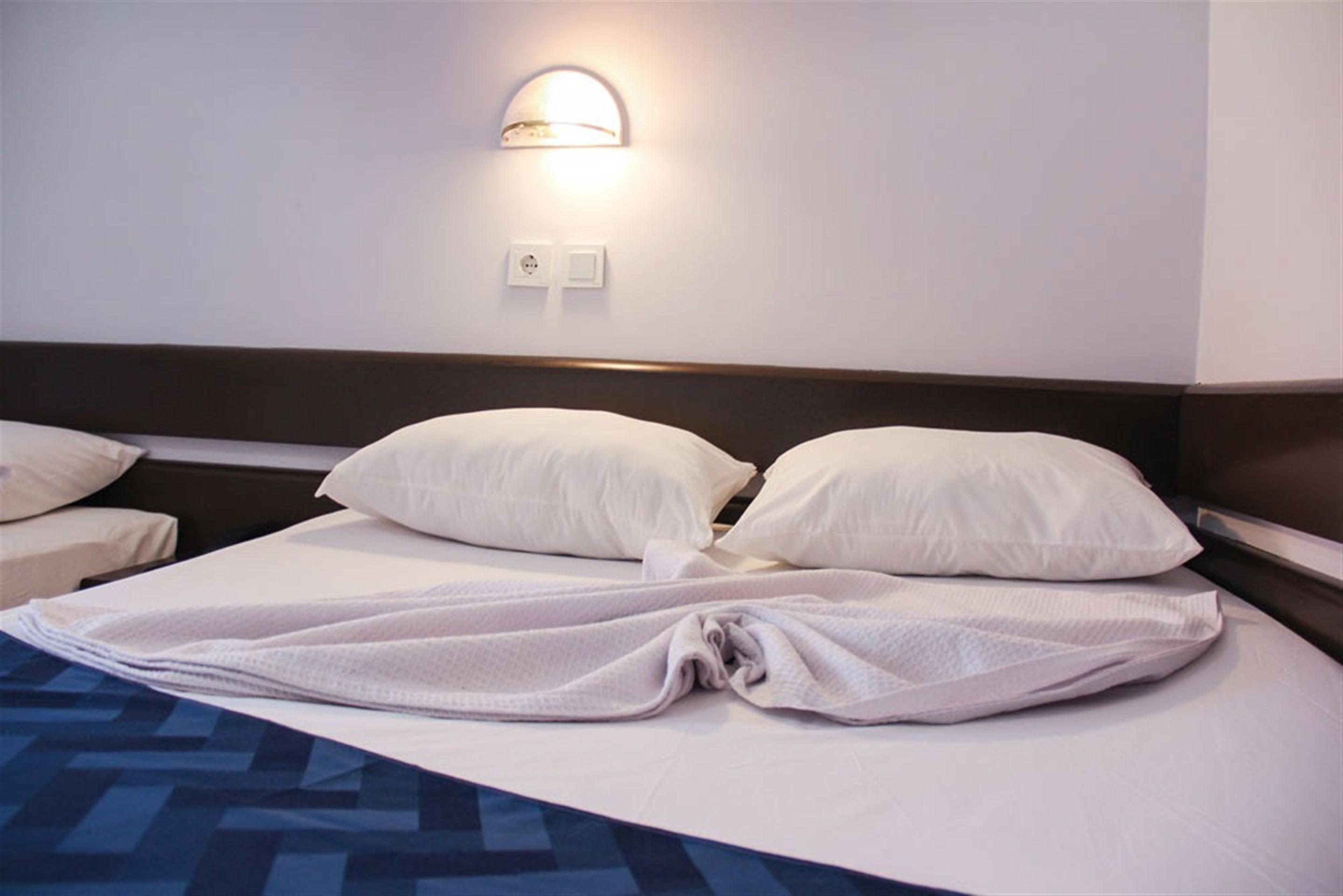Asem Hotel Alanya Zewnętrze zdjęcie