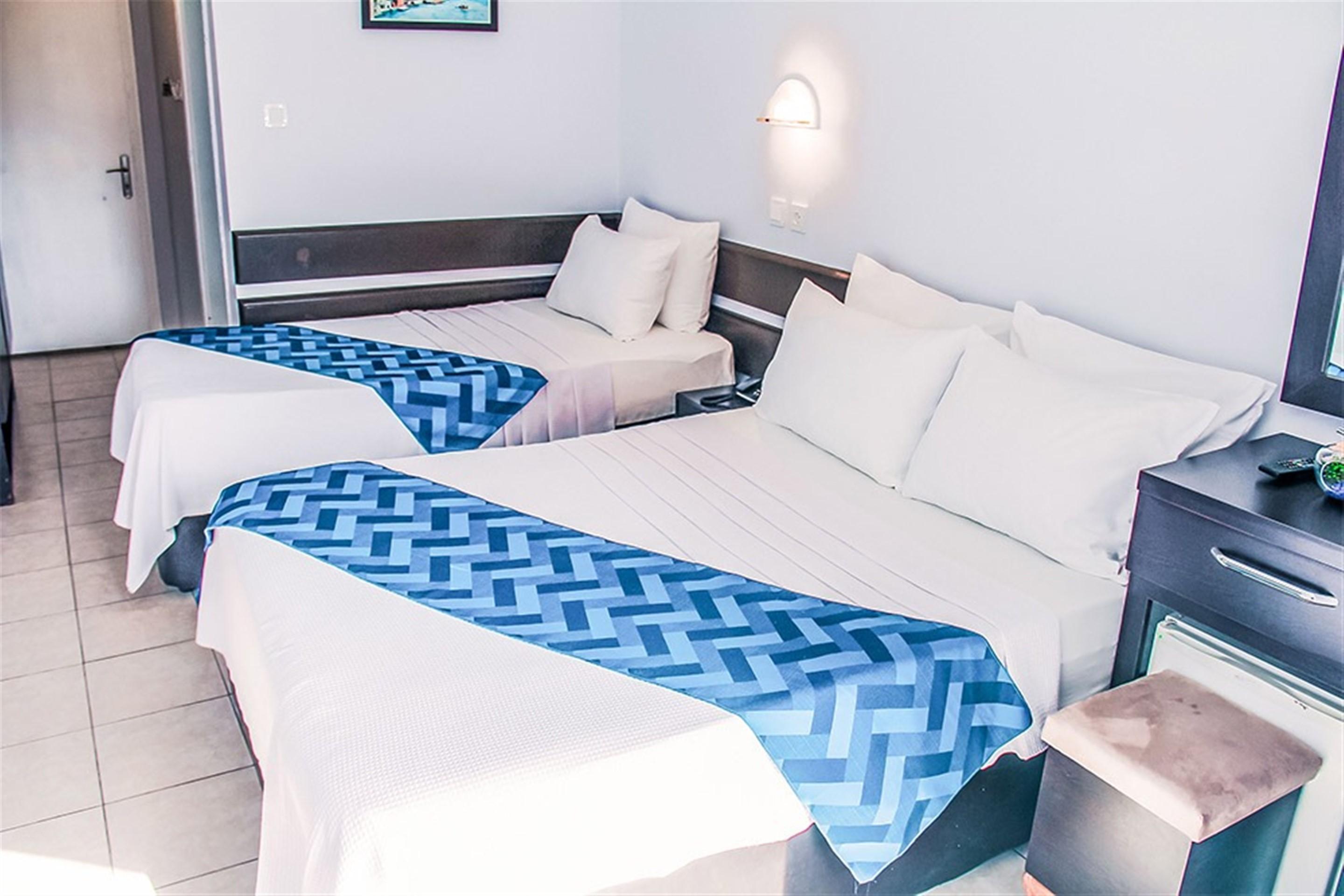 Asem Hotel Alanya Zewnętrze zdjęcie