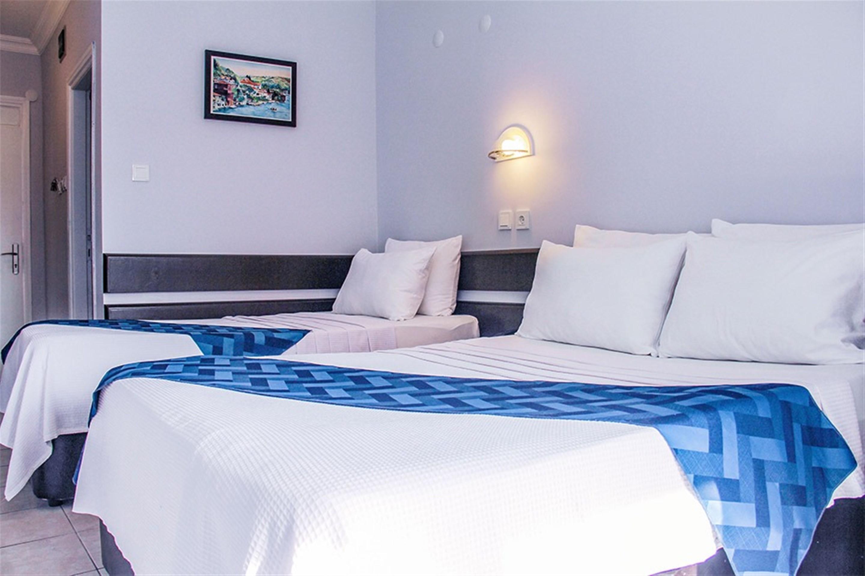 Asem Hotel Alanya Zewnętrze zdjęcie