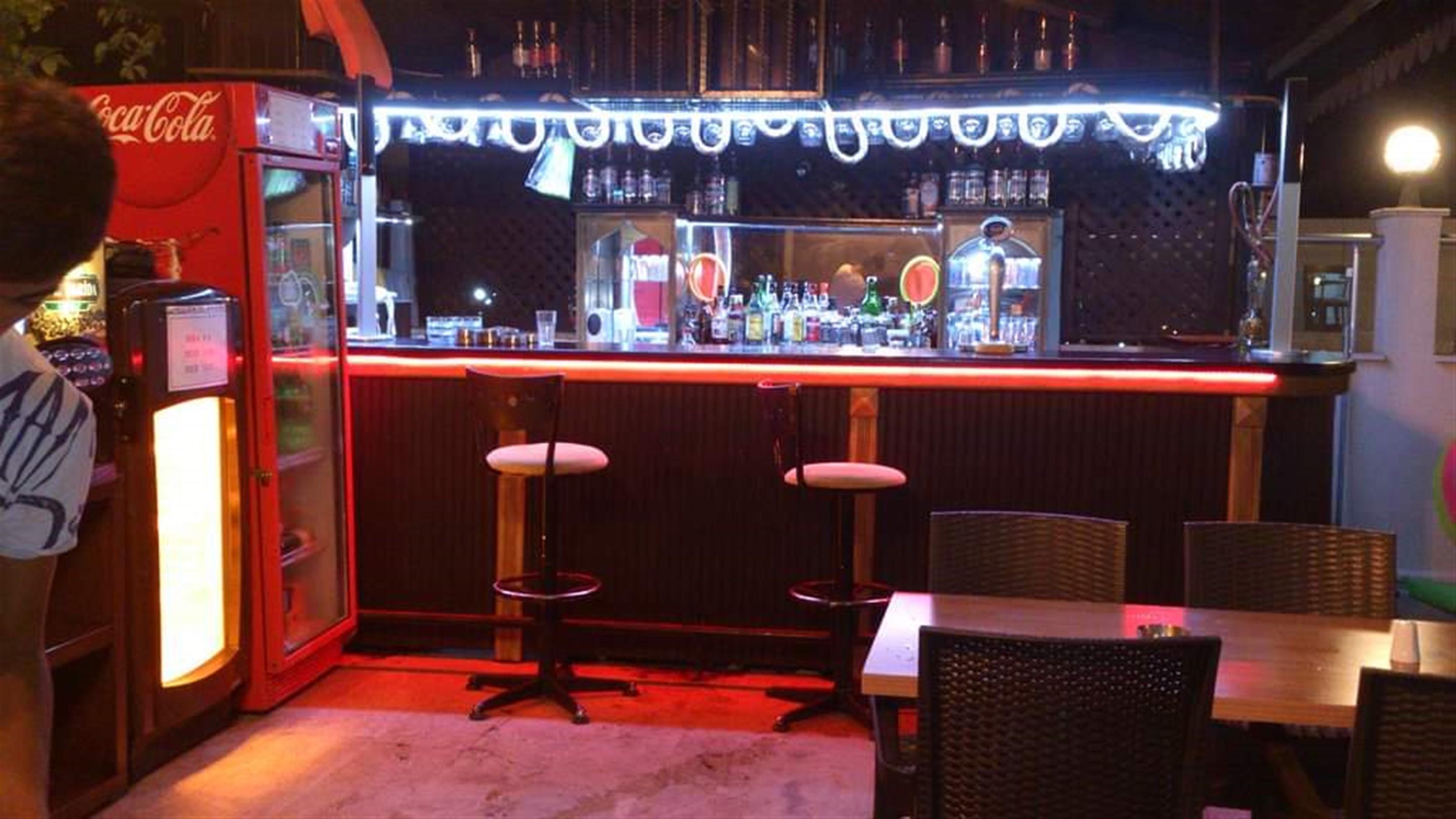 Asem Hotel Alanya Zewnętrze zdjęcie