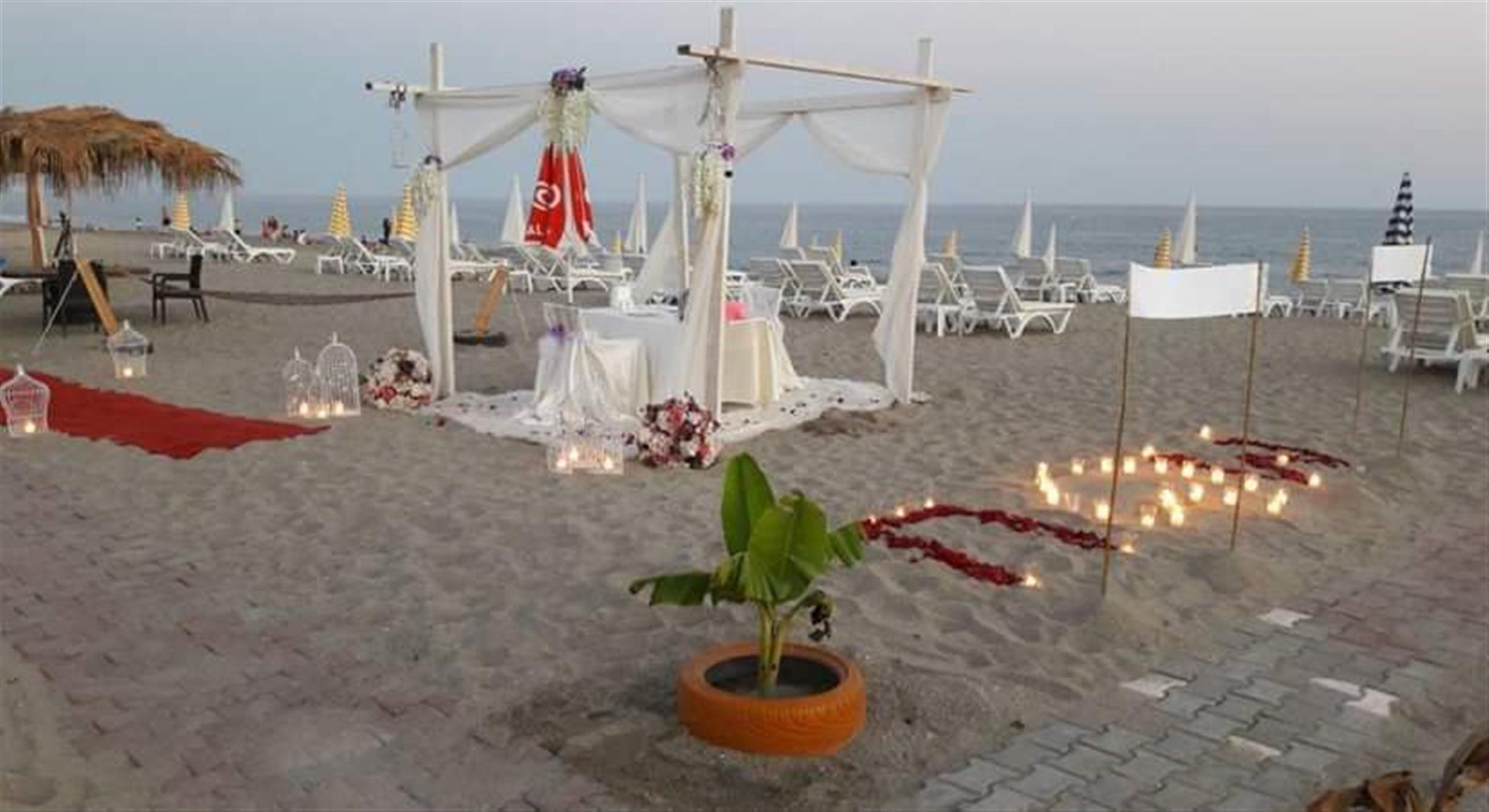 Asem Hotel Alanya Zewnętrze zdjęcie