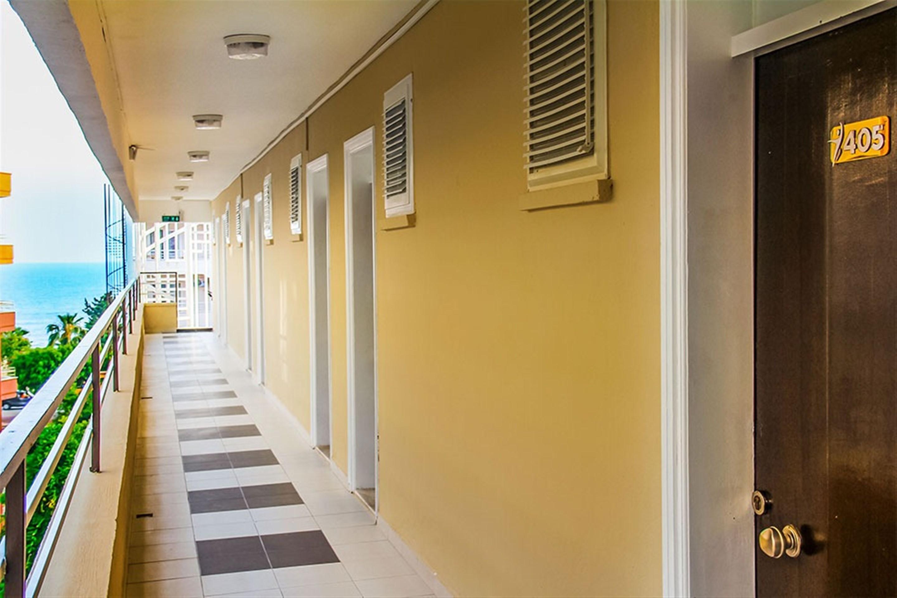 Asem Hotel Alanya Zewnętrze zdjęcie