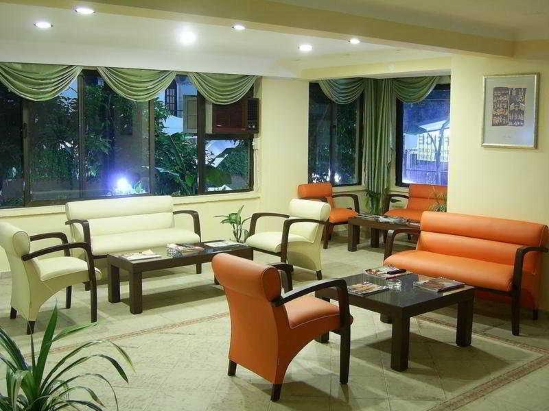 Asem Hotel Alanya Zewnętrze zdjęcie