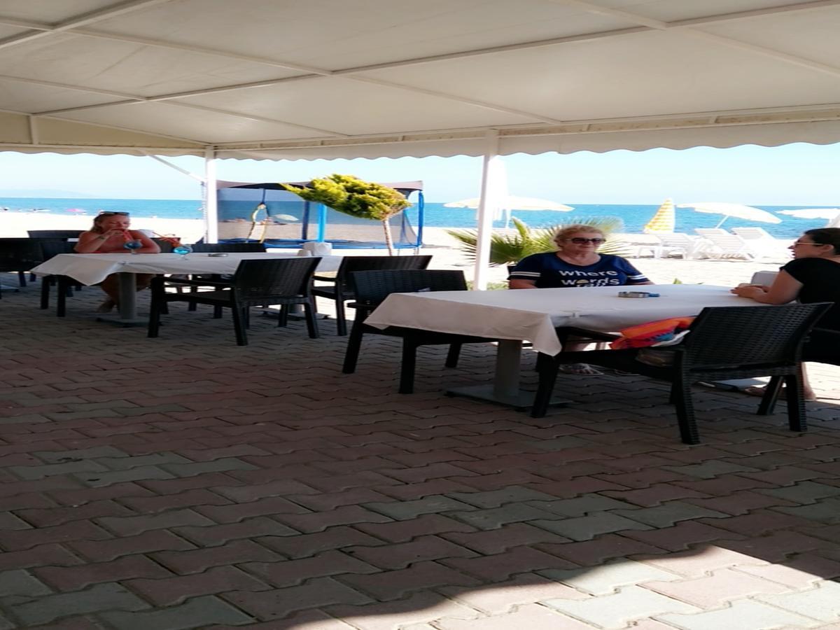 Asem Hotel Alanya Zewnętrze zdjęcie