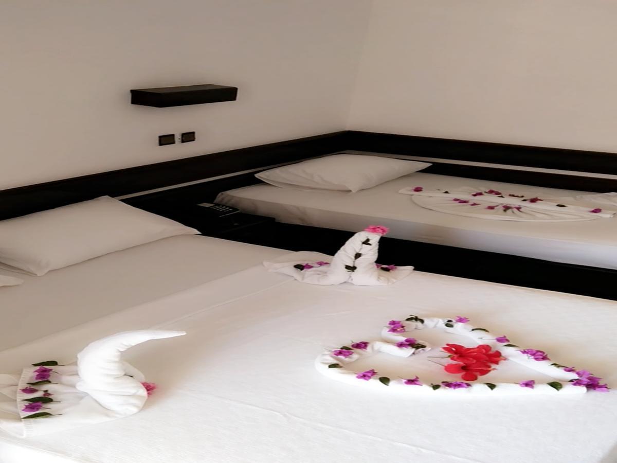 Asem Hotel Alanya Zewnętrze zdjęcie