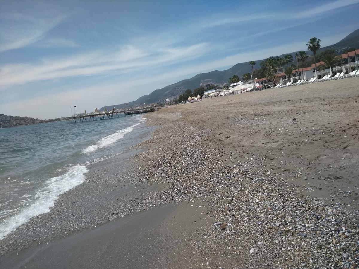 Asem Hotel Alanya Zewnętrze zdjęcie