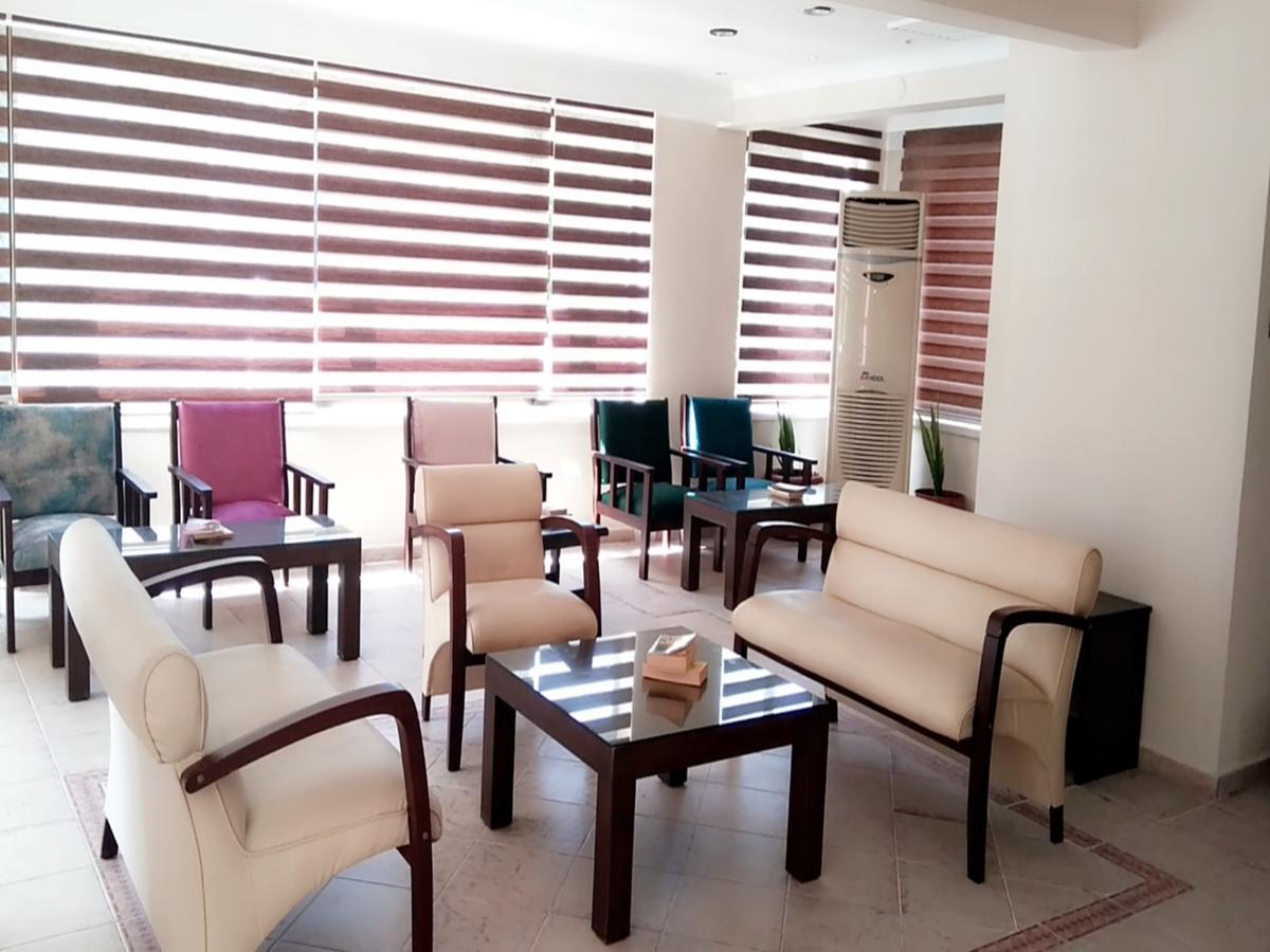 Asem Hotel Alanya Zewnętrze zdjęcie
