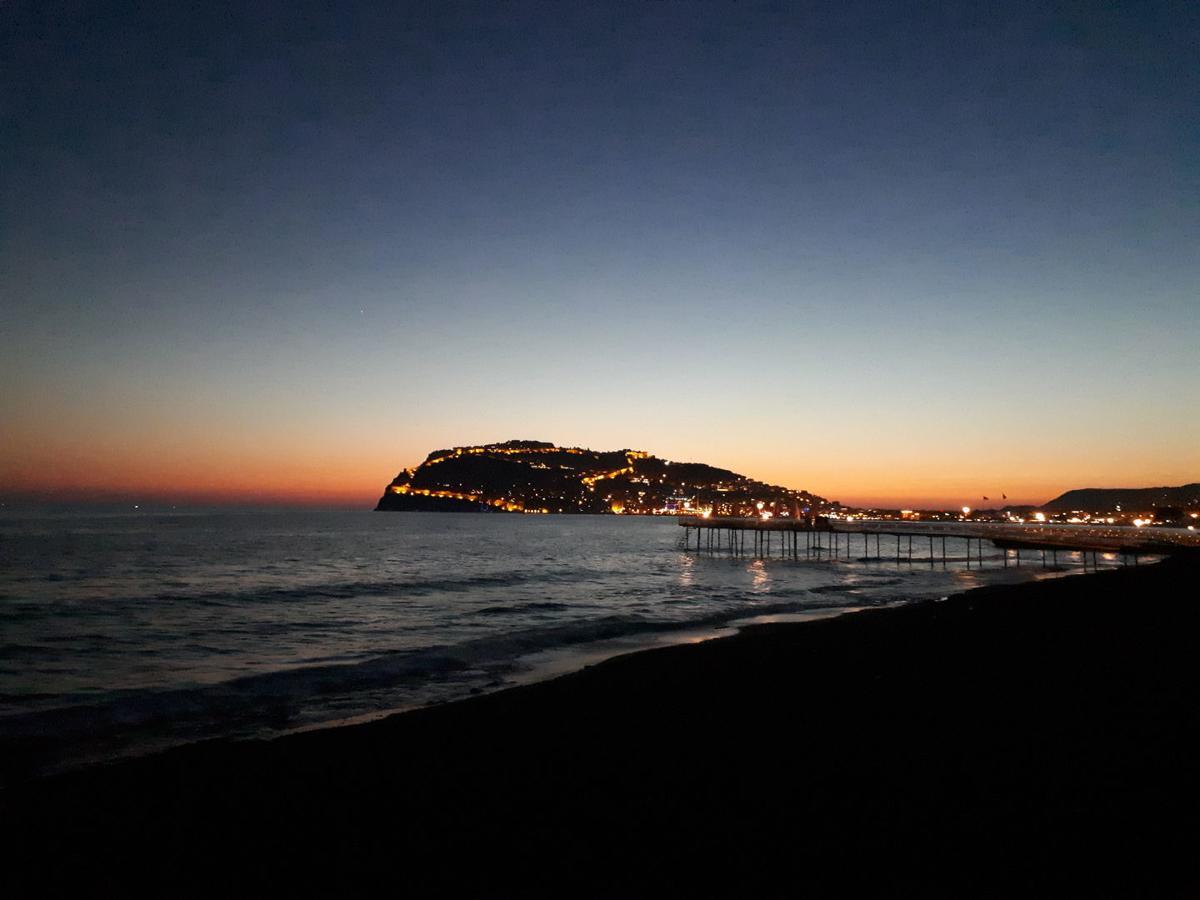 Asem Hotel Alanya Zewnętrze zdjęcie