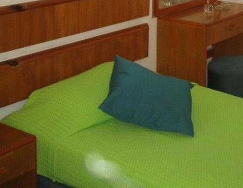 Asem Hotel Alanya Zewnętrze zdjęcie