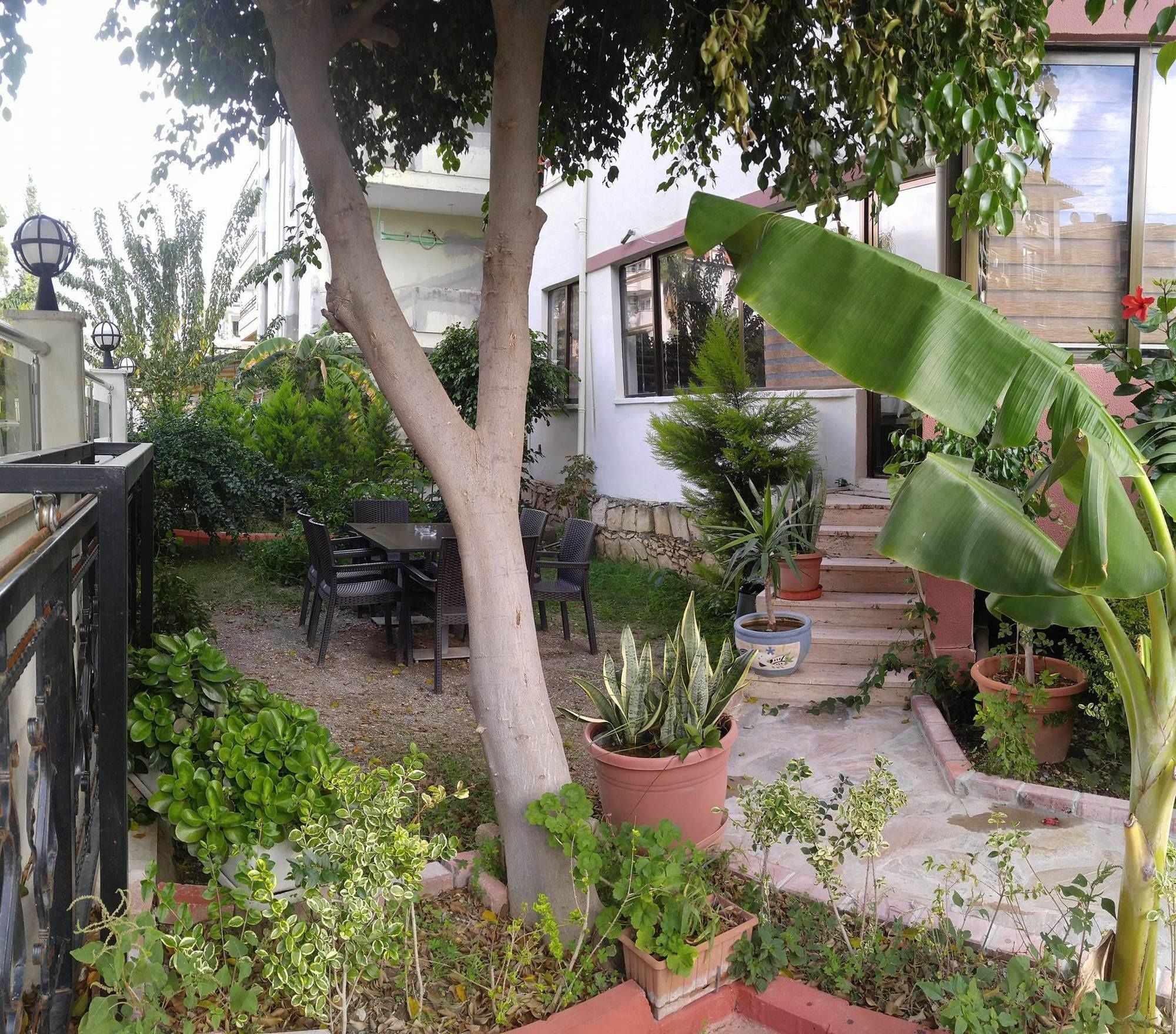 Asem Hotel Alanya Zewnętrze zdjęcie