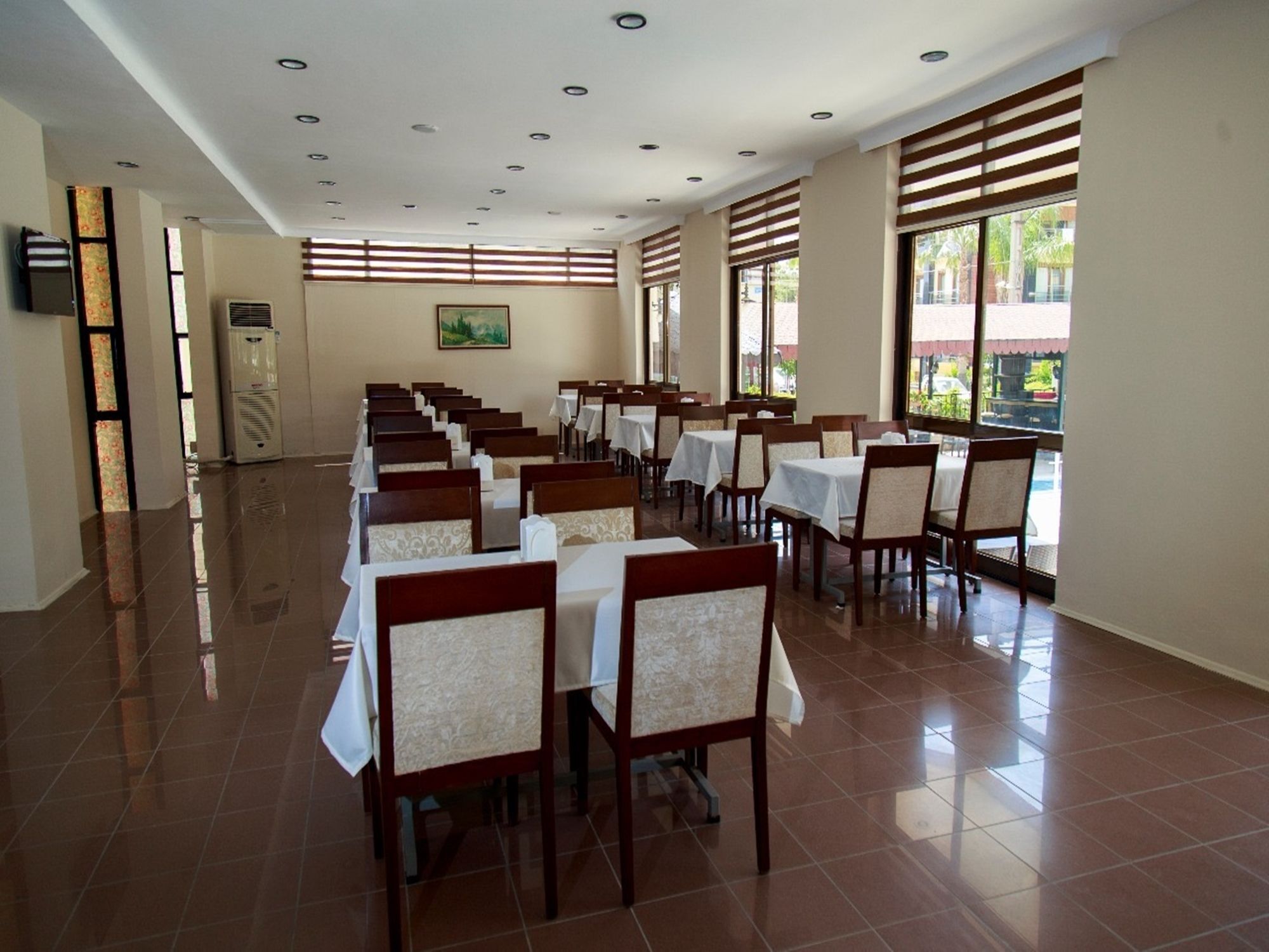 Asem Hotel Alanya Zewnętrze zdjęcie
